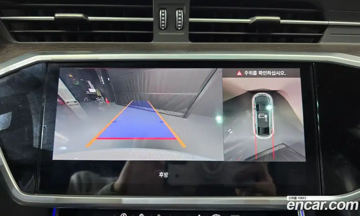 Audi A7 2023 3.0 Автомат в Москве № 343307, фото 15