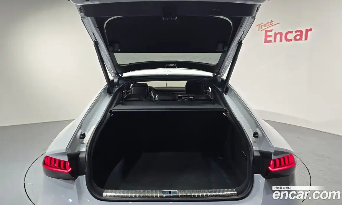 Audi A7 2023 3.0 Автомат в Москве № 343307, фото 20