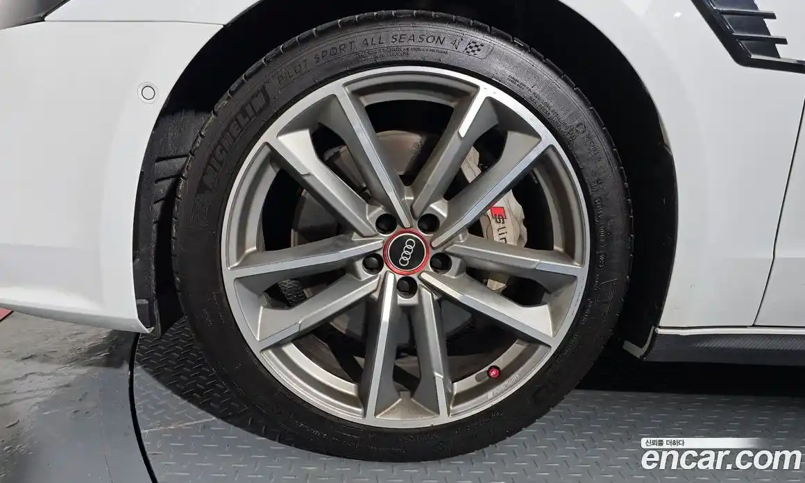 Audi A7 2023 3.0 Автомат в Москве № 343307, фото 5