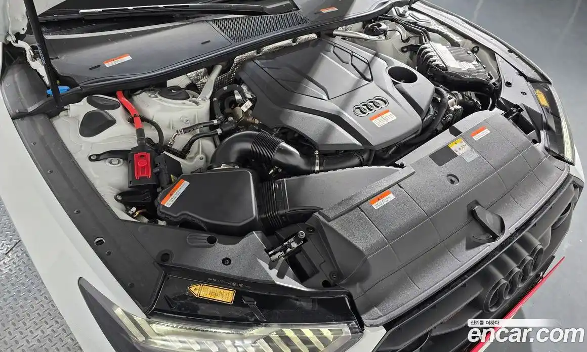 Audi A7 2023 3.0 Автомат в Москве № 343307, фото 6