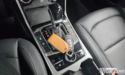 SsangYong Korando 2021 1.5 Автомат в Москве № 34661, миниатюра 2