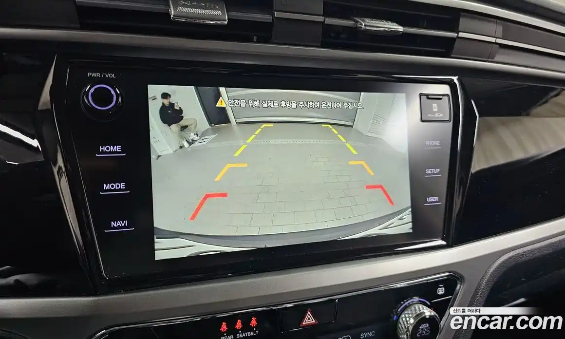 SsangYong Korando 2021 1.5 Автомат в Москве № 34661, фото 4