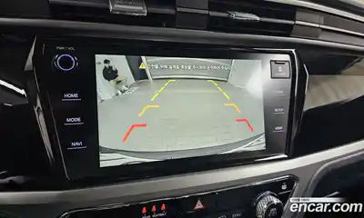 SsangYong Korando 2021 1.5 Автомат в Москве № 34661, миниатюра 4