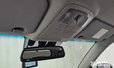 SsangYong Korando 2021 1.5 Автомат в Москве № 34661, миниатюра 7