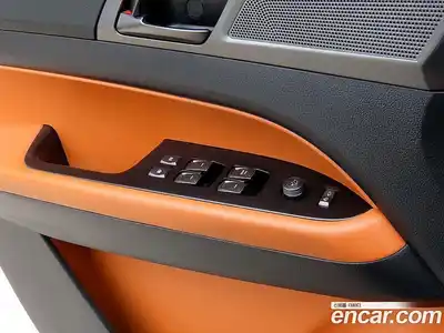 SsangYong Rexton 2021 2.2 Автомат в Москве № 35312, миниатюра 11