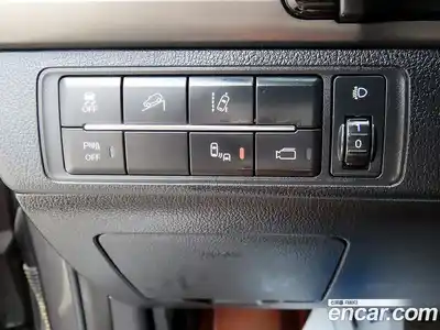 SsangYong Rexton 2021 2.2 Автомат в Москве № 35312, миниатюра 12