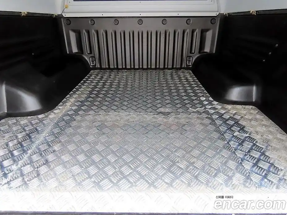 SsangYong Rexton 2021 2.2 Автомат в Москве № 35312, фото 17