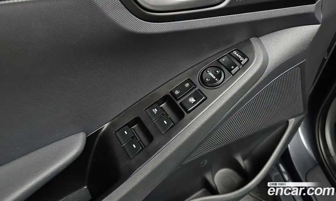 Hyundai Ioniq 2019 1.6 Автомат в Москве № 354822, фото 17