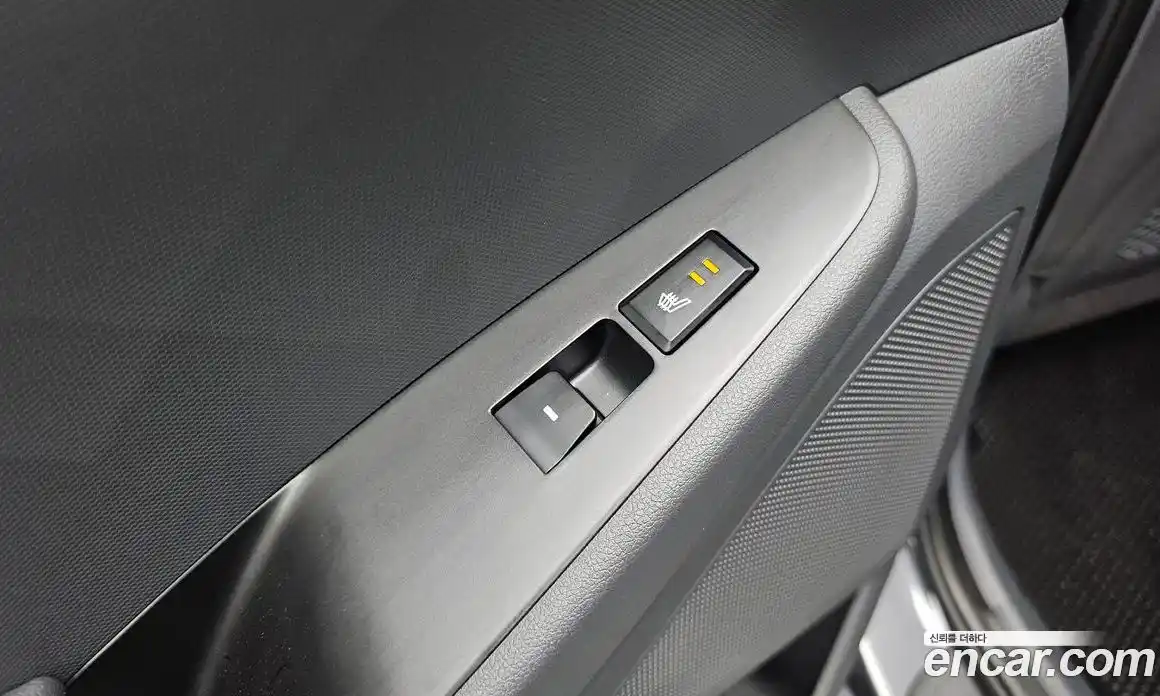 Hyundai Ioniq 2019 1.6 Автомат в Москве № 354822, фото 19