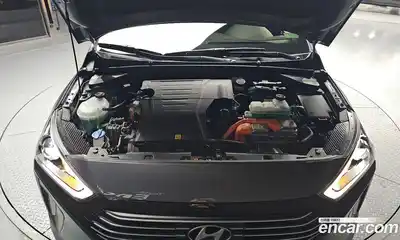 Hyundai Ioniq 2019 1.6 Автомат в Москве № 354822, миниатюра 6