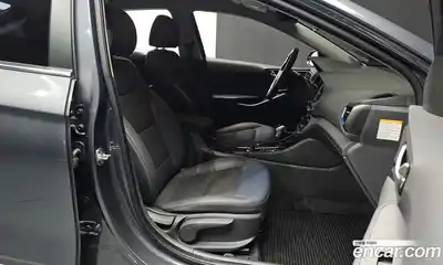 Hyundai Ioniq 2019 1.6 Автомат в Москве № 354822, миниатюра 10