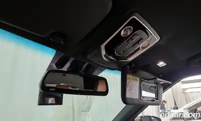 SsangYong Torres 2023 1.5 Автомат в Москве № 35529, миниатюра 11