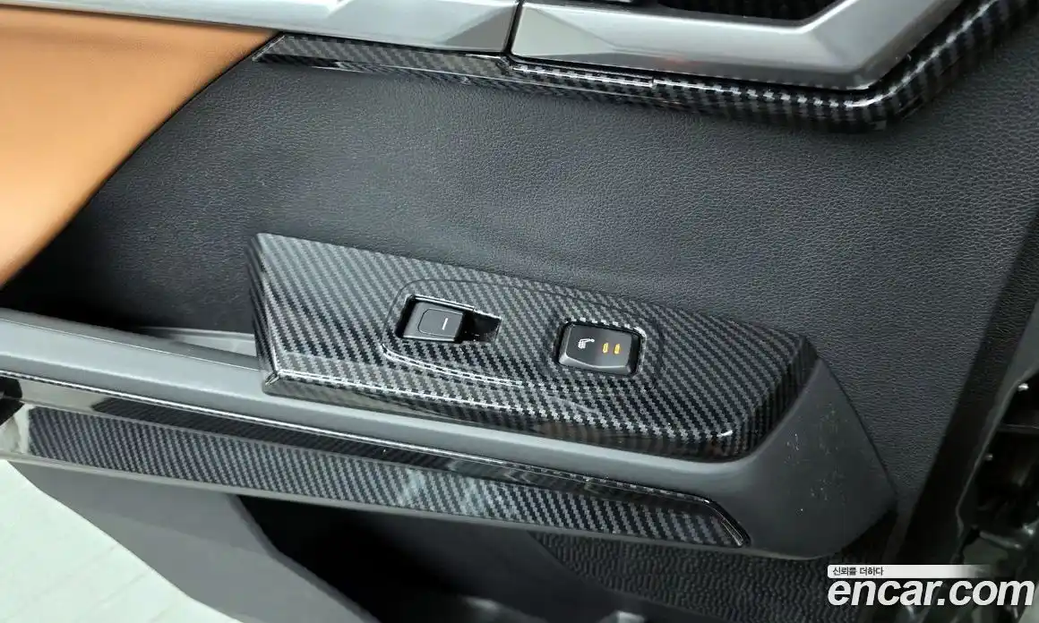 SsangYong Torres 2023 1.5 Автомат в Москве № 35529, фото 14