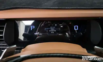 SsangYong Torres 2023 1.5 Автомат в Москве № 35529, миниатюра 2