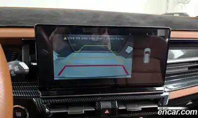 SsangYong Torres 2023 1.5 Автомат в Москве № 35529, миниатюра 5