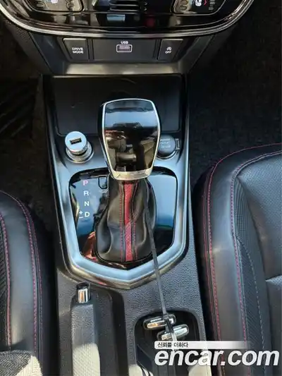 SsangYong TIBOLI 2021 1.5 Автомат в Москве № 35631, миниатюра 12