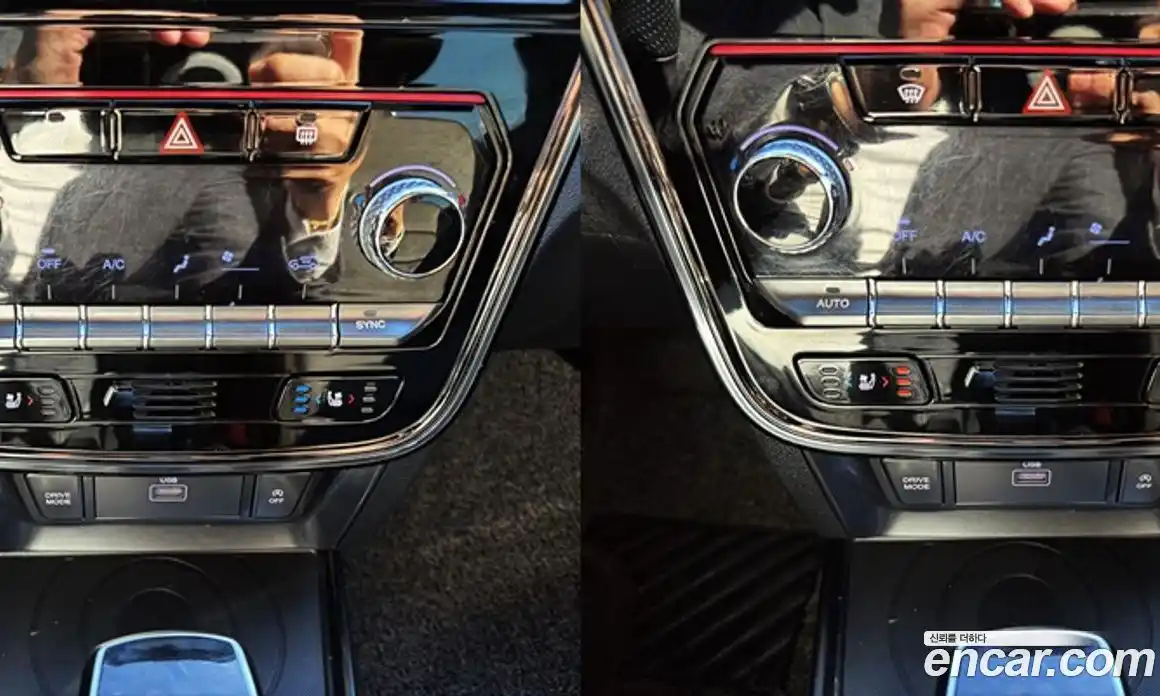 SsangYong TIBOLI 2021 1.5 Автомат в Москве № 35631, фото 14