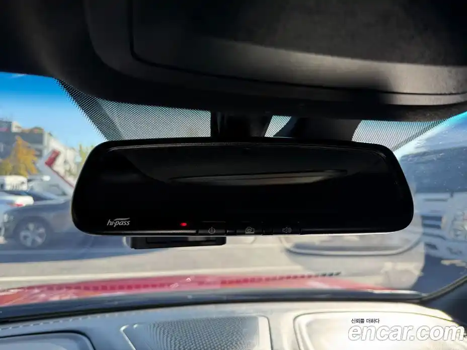 SsangYong TIBOLI 2021 1.5 Автомат в Москве № 35631, фото 16