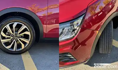 SsangYong TIBOLI 2021 1.5 Автомат в Москве № 35631, миниатюра 8