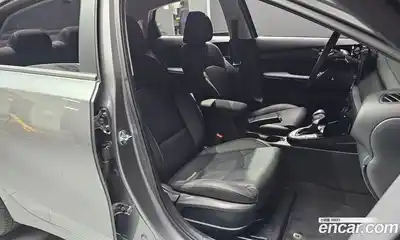 Kia K3 2024 1.6 Автомат в Москве № 358931, миниатюра 11