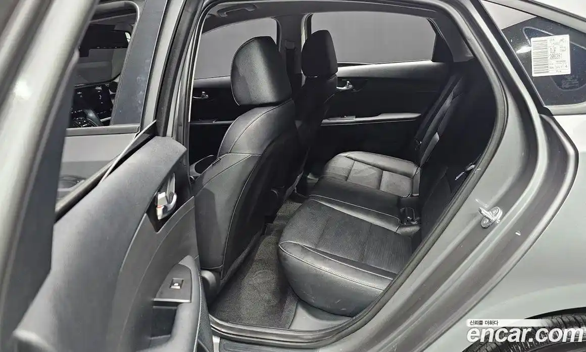 Kia K3 2024 1.6 Автомат в Москве № 358931, фото 12