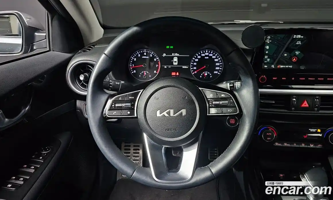 Kia K3 2024 1.6 Автомат в Москве № 358931, фото 13