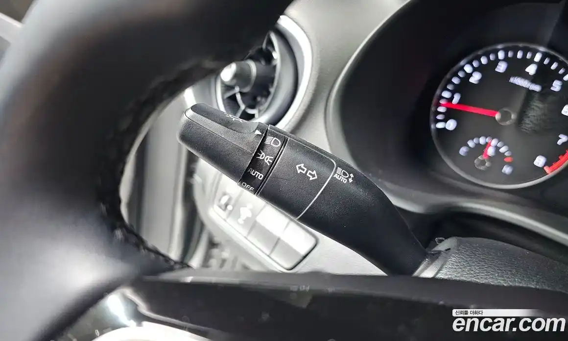 Kia K3 2024 1.6 Автомат в Москве № 358931, фото 19