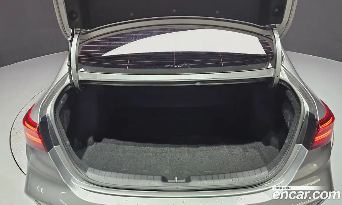 Kia K3 2024 1.6 Автомат в Москве № 358931, фото 20