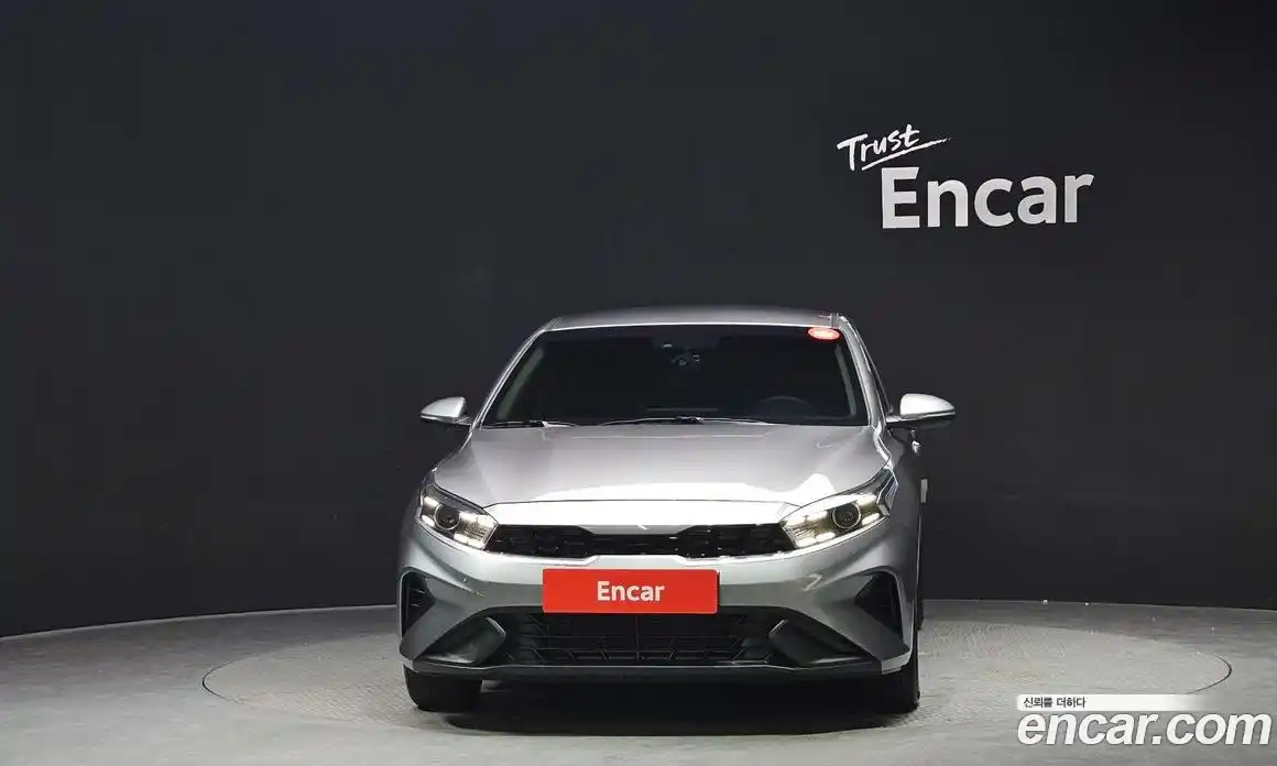 Kia K3 2024 1.6 Автомат в Москве № 358931, фото 3