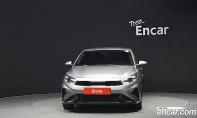 Kia K3 2024 1.6 Автомат в Москве № 358931, миниатюра 3