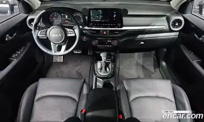 Kia K3 2024 1.6 Автомат в Москве № 358931, миниатюра 7