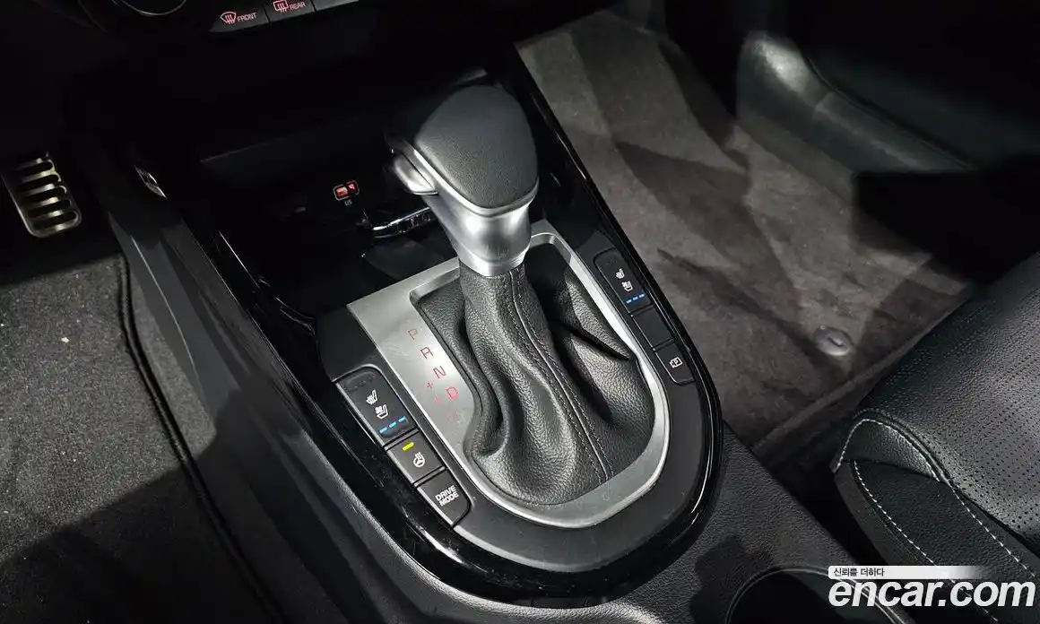 Kia K3 2024 1.6 Автомат в Москве № 358931, фото 9