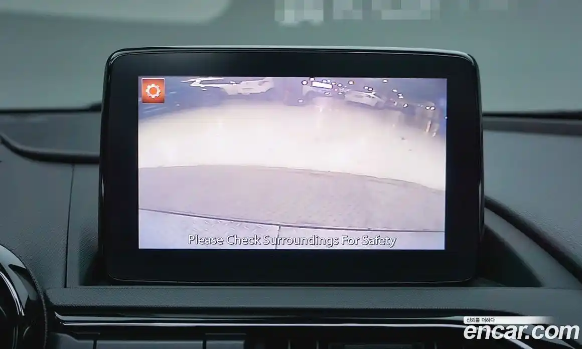 Mazda MX-5 Miata 2021 2.0 Механическая в Москве № 362761, фото 18