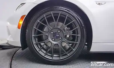 Mazda MX-5 Miata 2021 2.0 Механическая в Москве № 362761, миниатюра 5