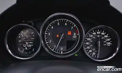 Mazda MX-5 Miata 2021 2.0 Механическая в Москве № 362761, миниатюра 8