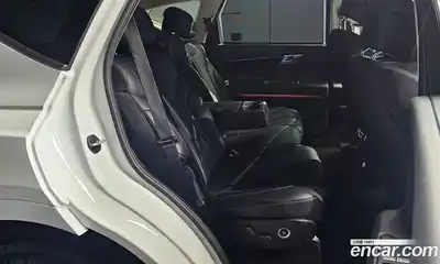 Genesis GV80 2022 2.5 Автомат в Москве № 364419, миниатюра 12