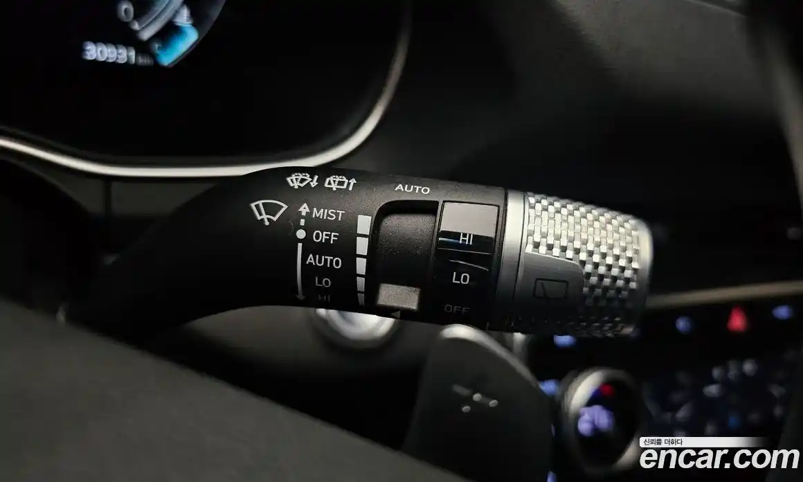 Genesis GV80 2022 2.5 Автомат в Москве № 364419, фото 17