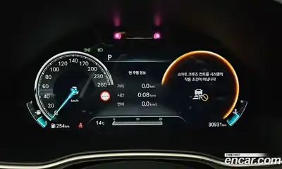 Genesis GV80 2022 2.5 Автомат в Москве № 364419, миниатюра 8