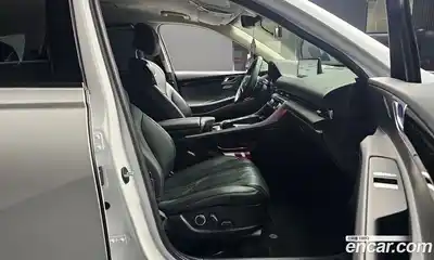 Genesis GV80 2022 2.5 Автомат в Москве № 364419, миниатюра 10