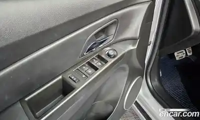 Chevrolet Cruze 2016 1.4 Автомат в Москве № 36677, миниатюра 12