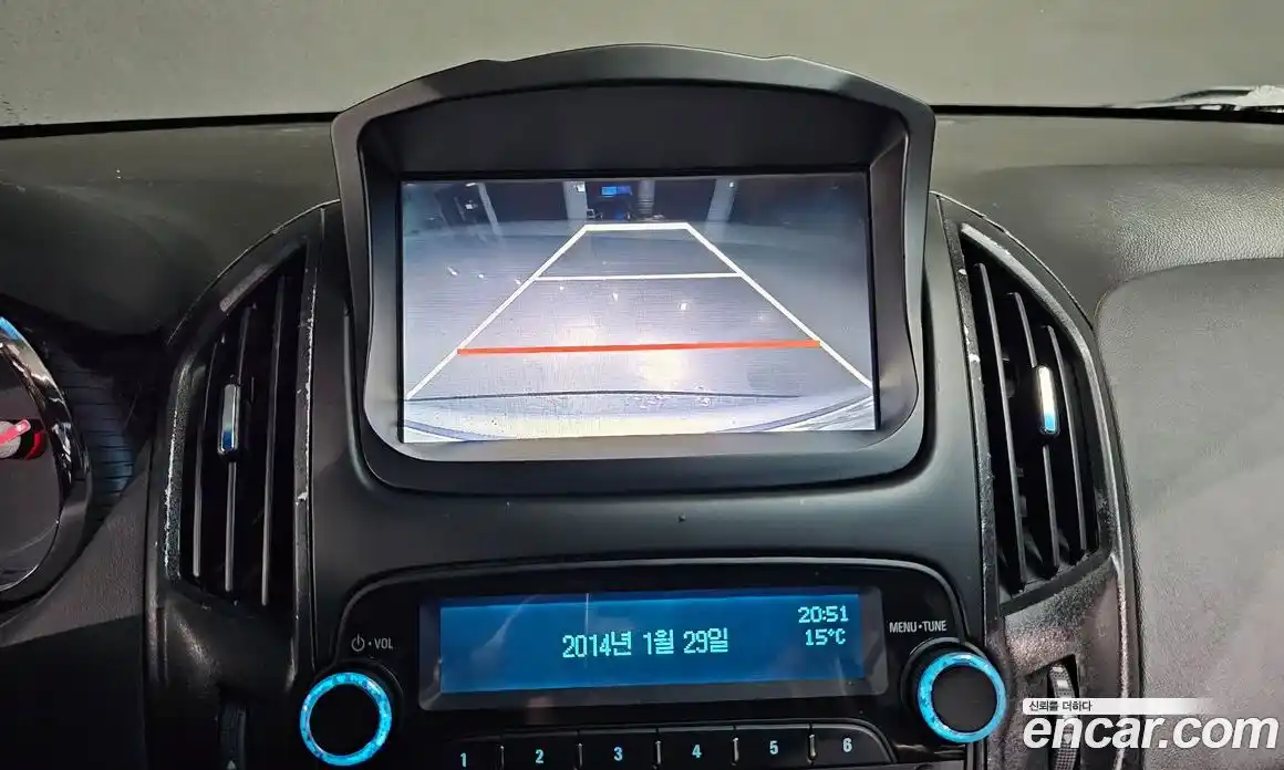 Chevrolet Cruze 2016 1.4 Автомат в Москве № 36677, фото 17