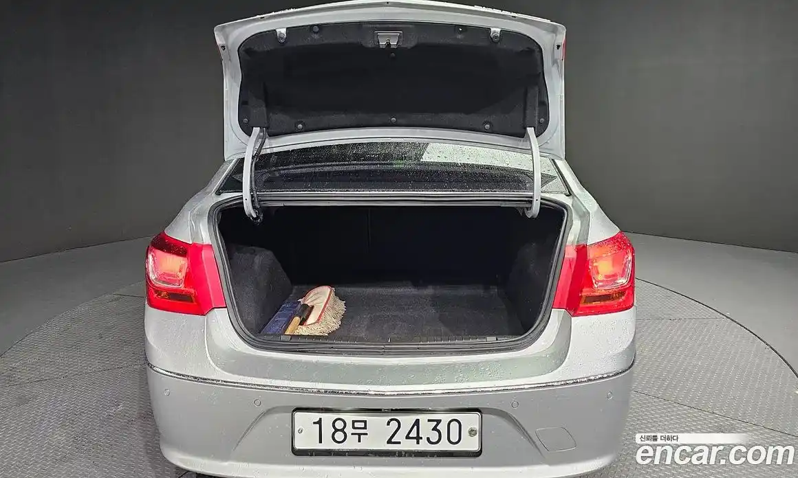 Chevrolet Cruze 2016 1.4 Автомат в Москве № 36677, фото 20