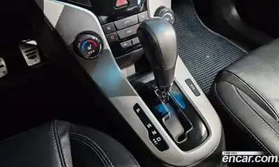 Chevrolet Cruze 2016 1.4 Автомат в Москве № 36677, миниатюра 9