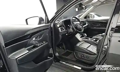 SsangYong Korando 2020 1.5 Автомат в Москве № 366900, миниатюра 11