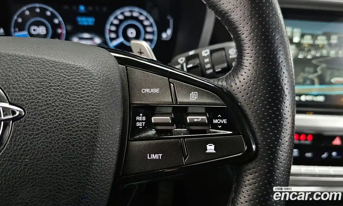 SsangYong Korando 2020 1.5 Автомат в Москве № 366900, фото 12