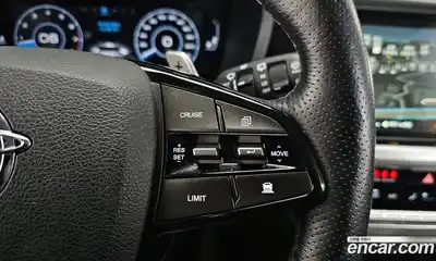 SsangYong Korando 2020 1.5 Автомат в Москве № 366900, миниатюра 12