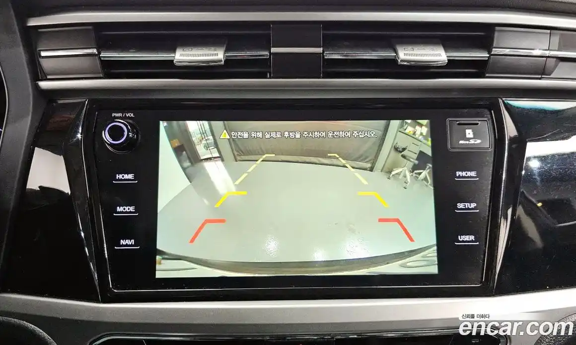 SsangYong Korando 2020 1.5 Автомат в Москве № 366900, фото 15