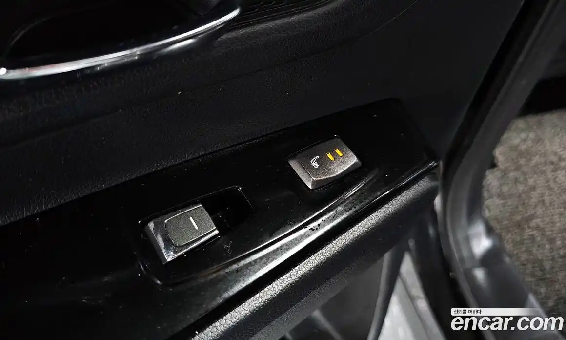 SsangYong Korando 2020 1.5 Автомат в Москве № 366900, фото 17