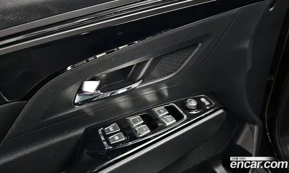 SsangYong Korando 2020 1.5 Автомат в Москве № 366900, фото 18