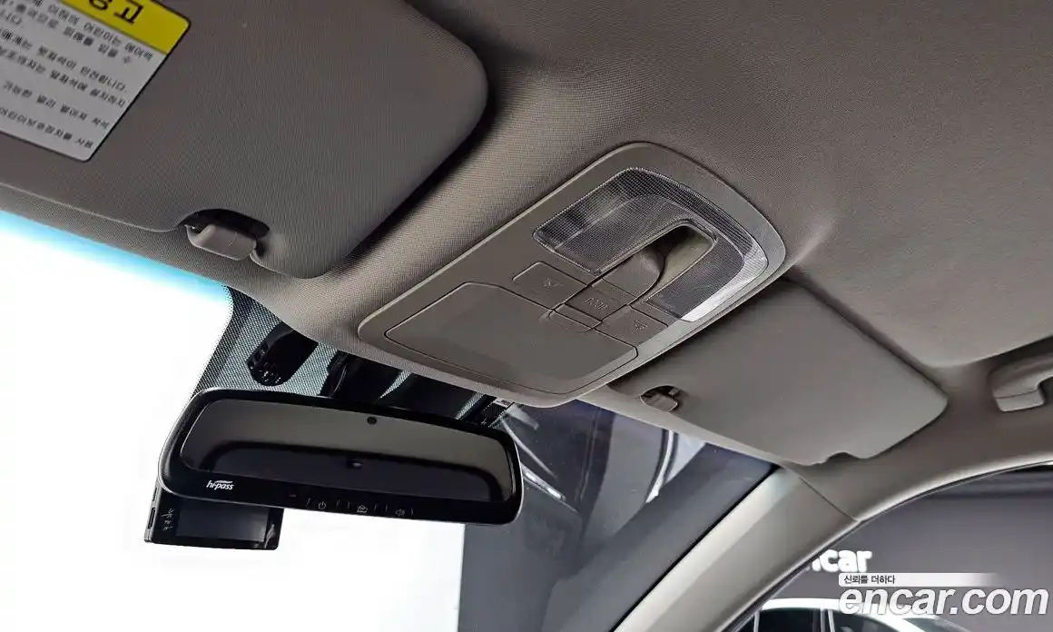 SsangYong Korando 2020 1.5 Автомат в Москве № 366900, фото 20